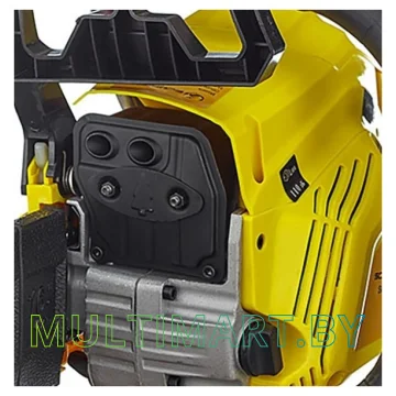 Бензопила Scorpion SP-5216S картинка 3